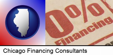 a promotional financing rate in Chicago, IL