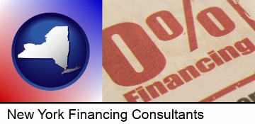 a promotional financing rate in New York, NY